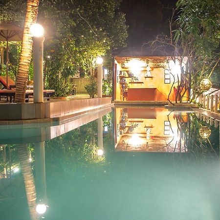 Tropical Hill Kep Cambodia Hotel Buitenkant foto