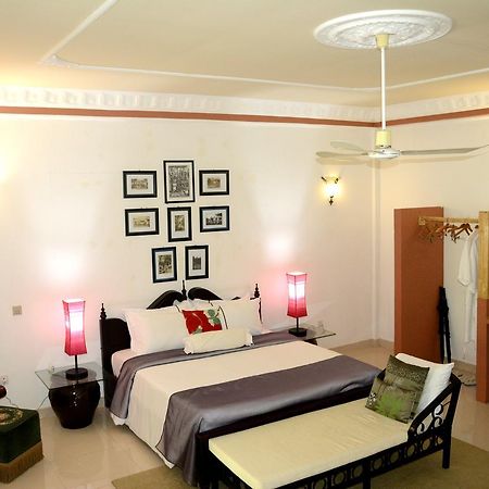 Tropical Hill Kep Cambodia Hotel Buitenkant foto