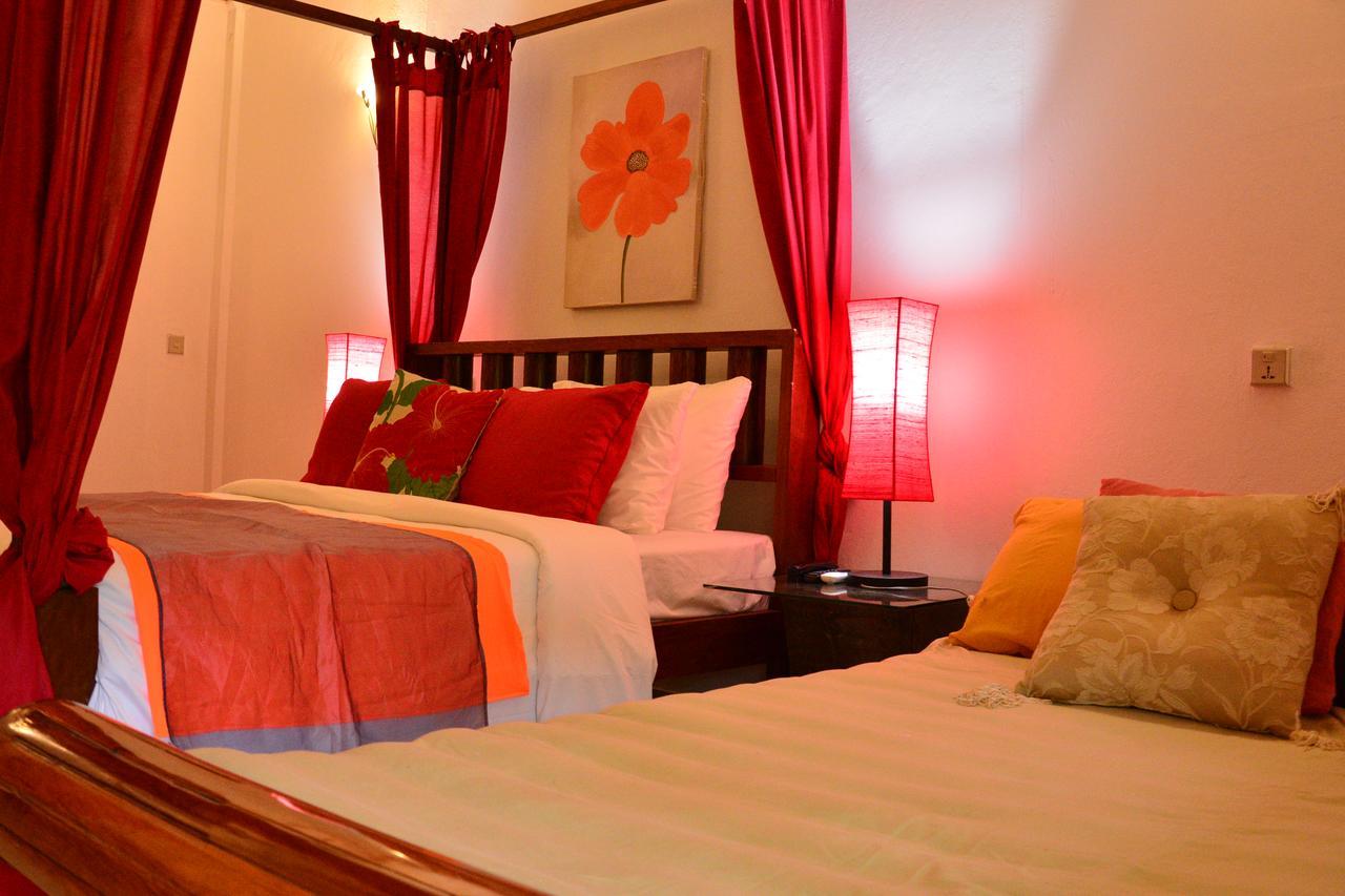 Tropical Hill Kep Cambodia Hotel Buitenkant foto