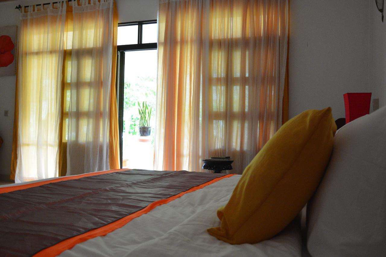 Tropical Hill Kep Cambodia Hotel Buitenkant foto