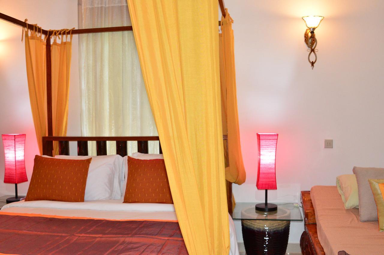 Tropical Hill Kep Cambodia Hotel Buitenkant foto