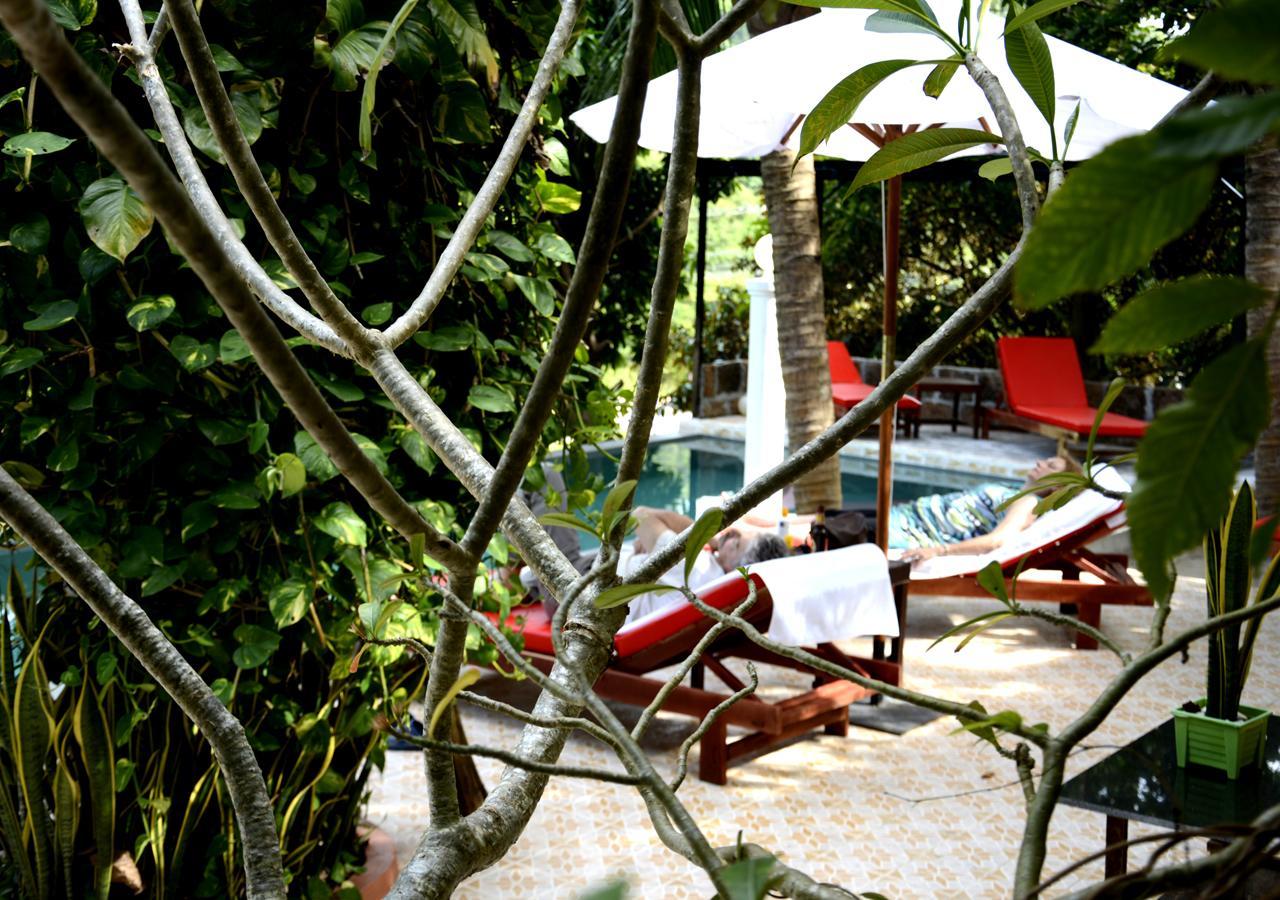 Tropical Hill Kep Cambodia Hotel Buitenkant foto