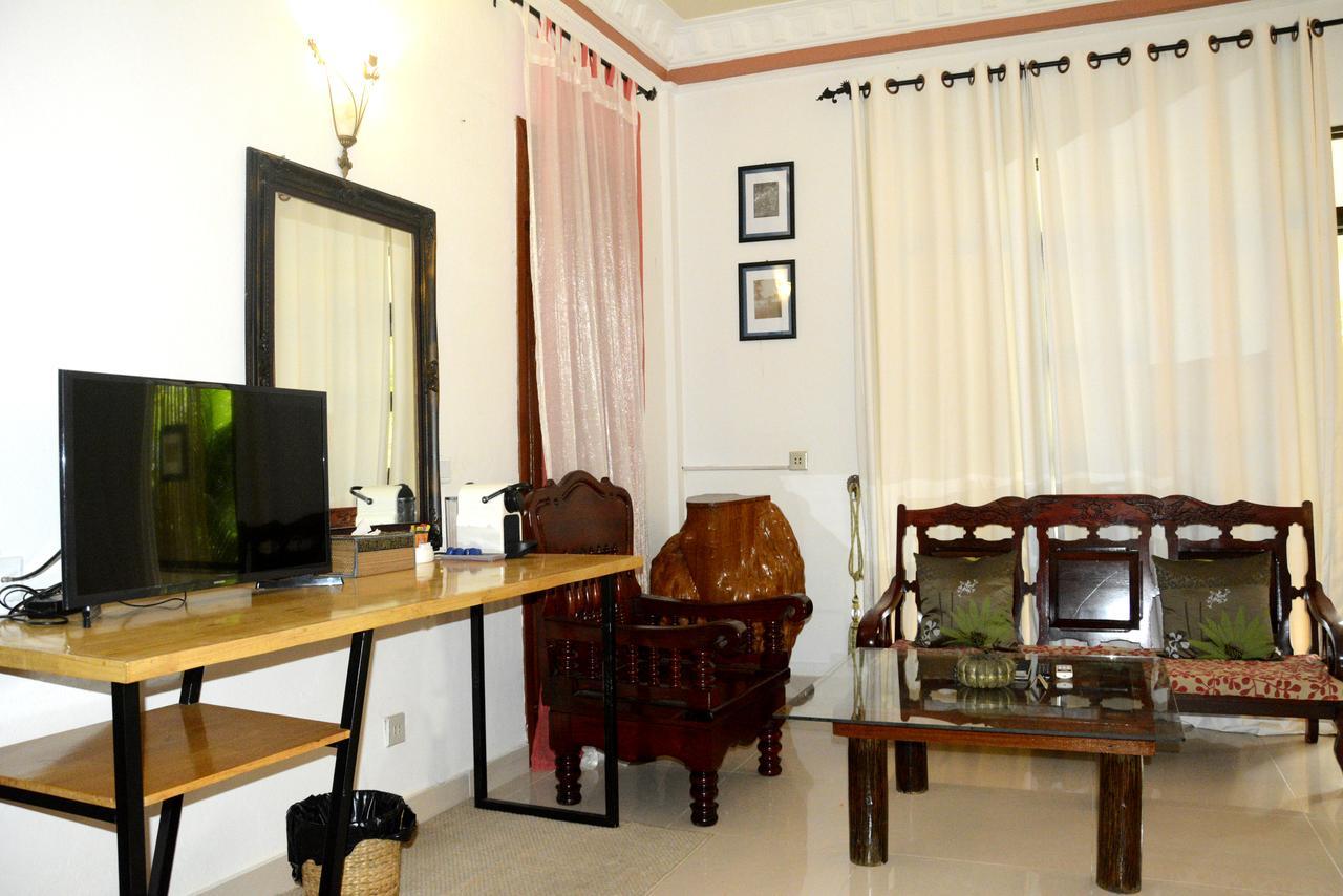 Tropical Hill Kep Cambodia Hotel Buitenkant foto