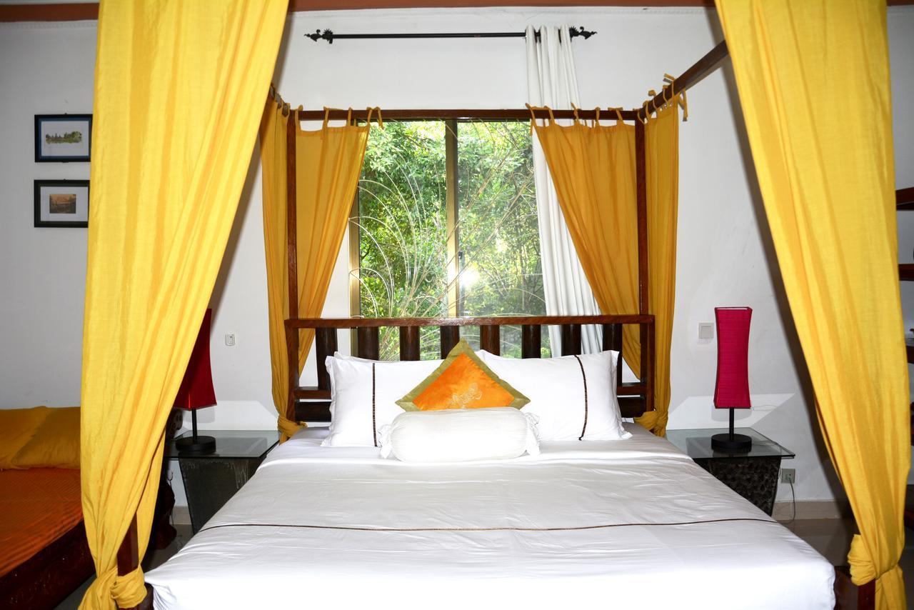 Tropical Hill Kep Cambodia Hotel Buitenkant foto