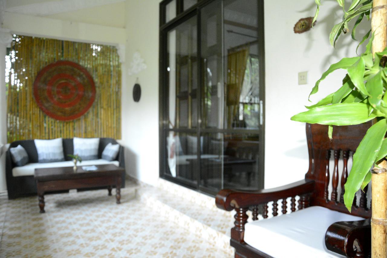 Tropical Hill Kep Cambodia Hotel Buitenkant foto