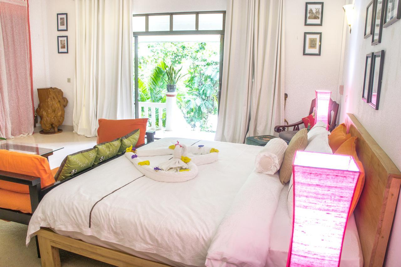 Tropical Hill Kep Cambodia Hotel Buitenkant foto