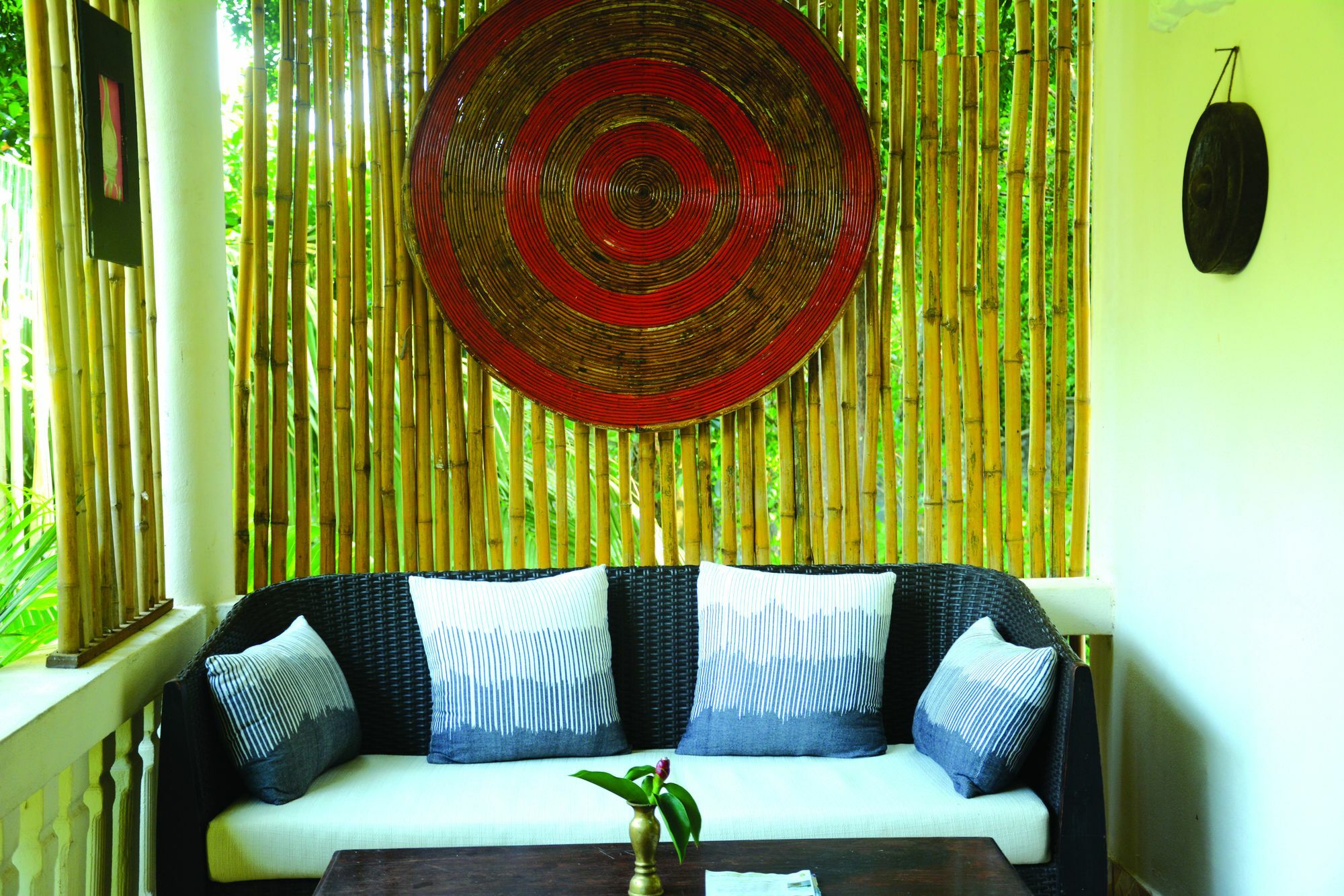 Tropical Hill Kep Cambodia Hotel Buitenkant foto