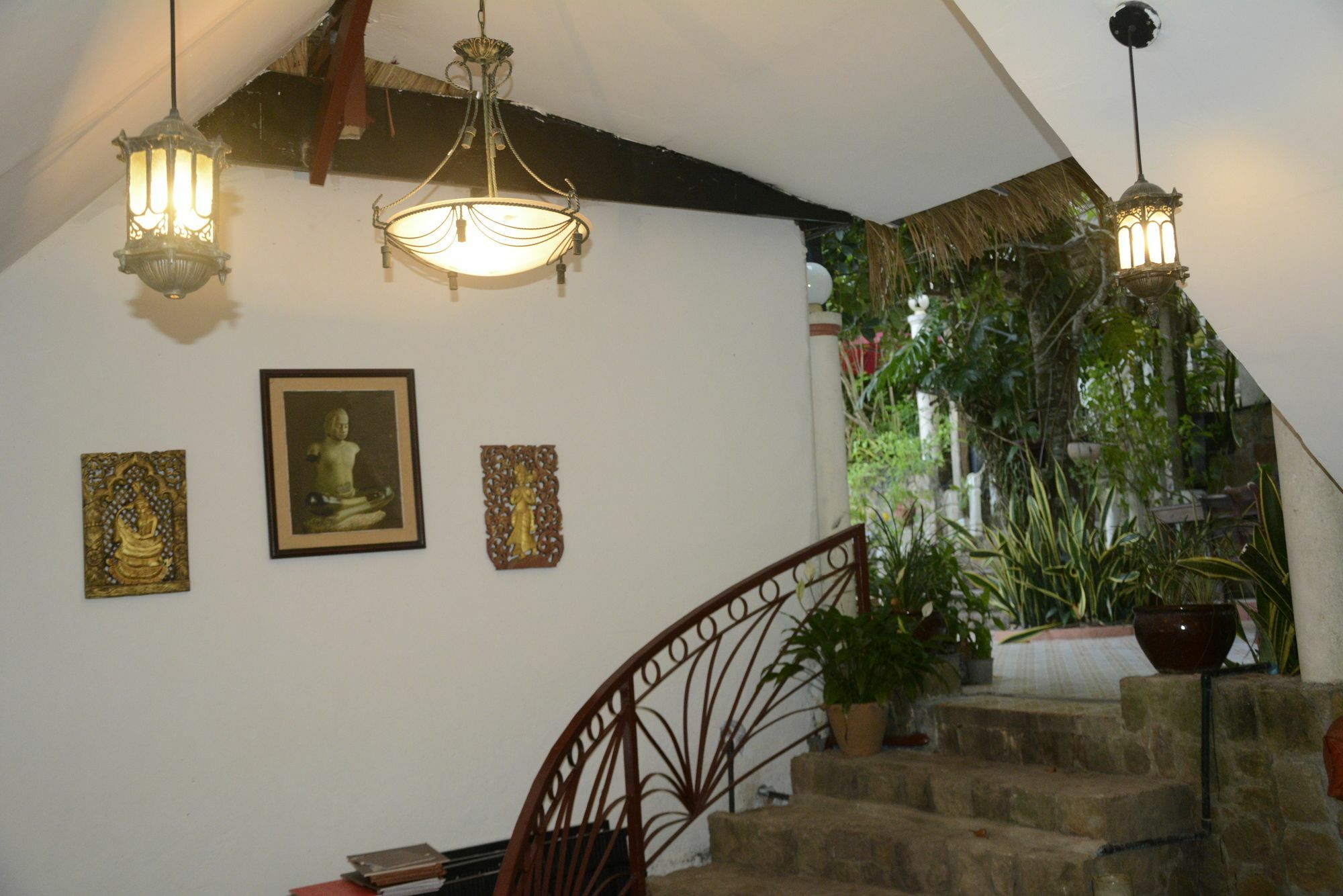 Tropical Hill Kep Cambodia Hotel Buitenkant foto